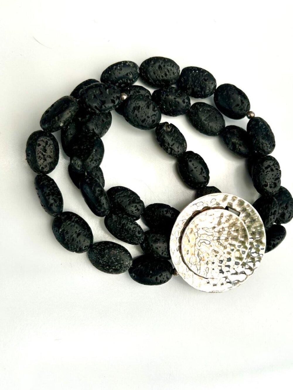 Silpada bracelet